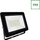 Reflektor Spectrum LED Noctis Lux 2 SMD, i zi