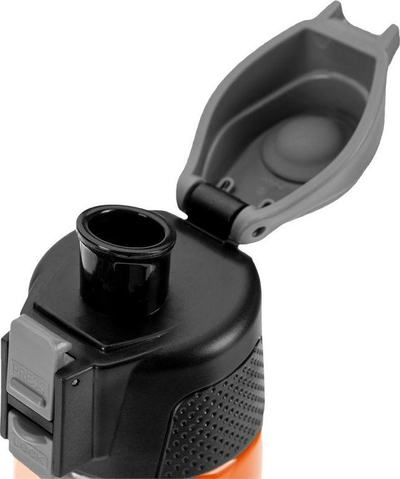 Termos Neo Travel GD06, 0.6L, portokalli 