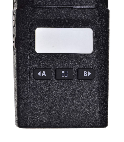 Radio komunikimi Motorola XT460, PMR446, profesionist, i zi