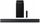 Soundbar Samsung HW-B650F, 3.1 kanale, 370W, me subwoofer pa tela
