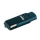 USB Hama "Rotate", 3.0, 256GB, 90MB/s, kaltër e errët