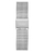 Orë për femra Guess GW0835L1, e argjendtë