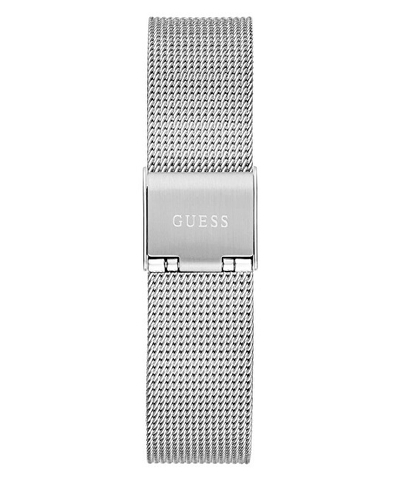 Orë për femra Guess GW0835L1, e argjendtë