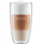 Set gotash latte Sencor SGX 002, 380 ml, qelq borosilikat, transparente