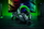 Kufje gaming Razer BlackShark V3 X HyperSpeed, wireless edhe me kabëll, USB Type A edhe Bluetooth, të zeza me jeshile