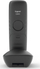 Telefon pa tel Gigaset E290HX, DECT, ekran 2", i zi