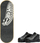 Lodër fingerboard Hot Wheels Tony Hawk, me këpucë për gisht, për kalamaj 5+, shumëngjyrëshe