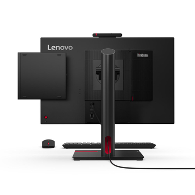 Kompjuter mini Lenovo ThinkCentre M70q Gen 5, Intel Core 14th Gen, DDR5, i zi