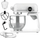 Robot planetar Cecotec Twist&Fusion 4500, 800W, enë 5.2L, i bardhë