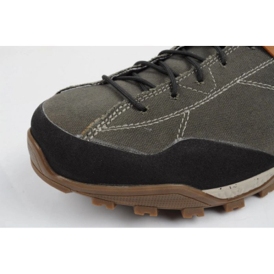 Atlete trekking Aku Nativa M 646024, Vibram, për burra, gri