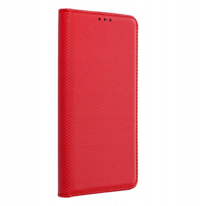 Këllëf magnetik Futera për Samsung Galaxy S25 Plus, tip libër, me kornizë TPU, i zi