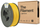 Filament 3D Spectrum the Filament TF-24023, PETG, 1.75mm, 1kg, i verdhë