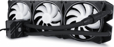 Ftohës InLine Alphacool Eisbaer Pro Aurora, 420 mm