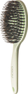 Furçë flokësh OSOM Round Brush Lollipop, 23cm, ngjyrë mint
