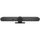 Sistem videokonference Logitech Rally Bar, Ultra HD 4K, zoom optik 5x, grafit