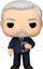 Figurë Funko Pop Succession Logan Roy 1430, vinil për koleksion, me kuti për vitrinë, shumëngjyrëshe