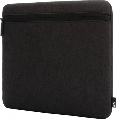 Futrollë laptopi Incase Carry Zip, 13", Woolenex, grafit