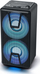 Kuti zanore Muse M-1820 DJ, 150W, Bluetooth, e zezë