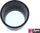 Tub silikoni lidhës TurboWorks D1Spec, 67mm, 8cm, i zi