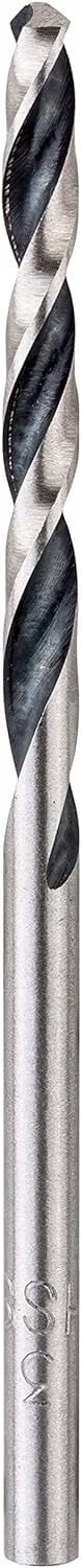 Stërvitëse metali dhe druri Bosch Professional 260925C130, HSS, 3.0 mm