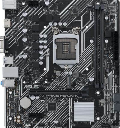 Pllakë amë Asus PRIME H510M-K (PRIME H510M-K)