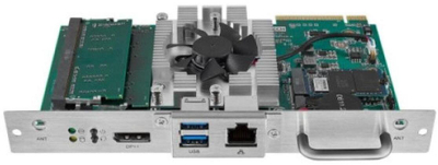 PC modul Sharp SDM Slot-In Advanced, Core i5-1335U, 8GB RAM, 128GB SSD