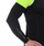 Mbrojtëse krahu çiklizmi Brubeck 3D PRO SB10060, për unisex, madhësia L XL, të zeza