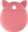 Силиконска навлака за Тамагочи Lean Toys Case For Tamagotchi Powder Pink, светло розова