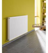 Radiator panelor Kermi therm x2 Profil K Type 33, 900x1200 mm, i bardhë