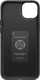 Mbrojtëse telefoni Spigen Thin Fit për iPhone 15 Plus 6.7", polikarbonat TPU, e zezë