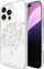 Kapak telefoni Case-Mate Touch of Pearl MagSafe për iPhone 16 Pro Max, transparent