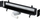 Kanal linear muri Viega Advantix Vario, 120cm, pa grilë, inox