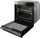 Furrë inkaso Amica ED37515V Studio, elektrike, inoks
