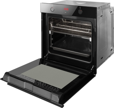 Furrë inkaso Amica ED37515V Studio, elektrike, inoks