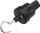 Prizë PCE 242/GF për kabllo të sheshtë H05RNH2 F2X1.5, IP44, gri