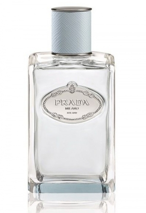 Parfum Prada Infusion D'Amande 