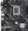 Pllakë Amë Asus PRIME H610M-E-CSM