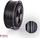 Filament 3D Rosa3D ASA Black ROSA3D-3075, 1.75mm, ngjyrë e zezë