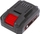 Bateri Triton 4Ah, Li-Ion, 20V (TJ4AK)