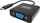 Adapter video Vision TC-USBCVGA/BL, USB C në VGA, i zi
