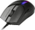Maus gaming Tracer Gamezone 47416 Cool Black RGB, 12000 DPI, me kabllo, i zi