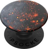 Mbajtëse PopSockets Dark Star Gen. 2, 6.5 ", e kuqe