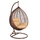 Luhatëse Nest me jastëk Φ105×195 cm (HM5289.01), kaftë