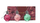 Molton Brown Festive Bauble Collection Сет за Туш Гел, 3 x 75 ml