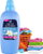 Zbutës rrobash Felce Azzurra Pure Freshness, 2L, erë e freskët