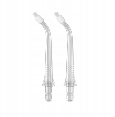 Koka ortodontike për irrigator Oclean N11, për Oclean W10, 2 copë, transparente