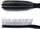 Furçë flokësh Hercules Sagemann Black Magic 8200, 8.5\", për lëkurën e kokës, e zezë