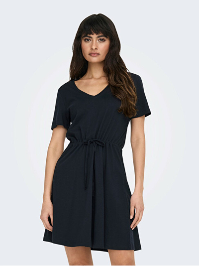 Fustan Only ONLMAY Regular Fit, i zi