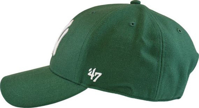 Kapele 47 Brand New York Yankees MVP B-MVPSP17WBP-DG, e rregullueshme, e gjelbër