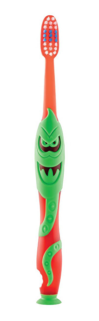 Brushë për dhëmbë Elgydium 2-6 Kids Monster